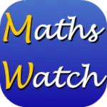 mathswatchgcse-android-v2 android application logo